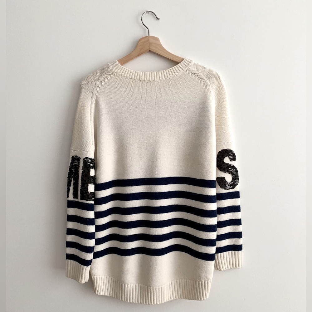 MAJE SWEATER - Picture 2 of 4